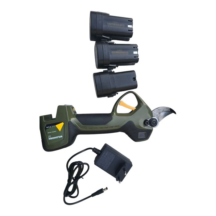 Foarfeca electrica profesională Wildhorn 32