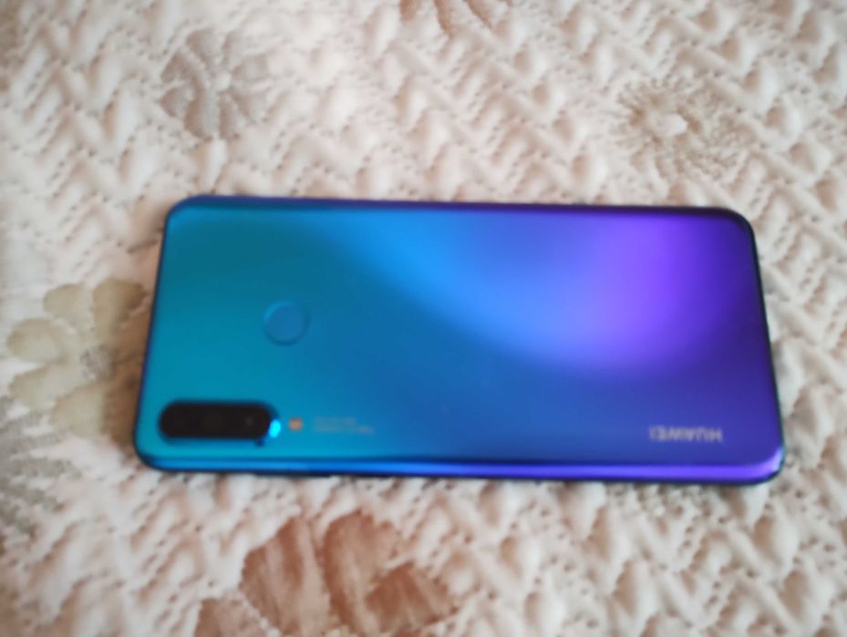 HUAWEI P30 lite - отлично състояние