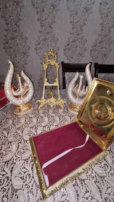 Suvenir dubayski variant poddelkamas sopolmas