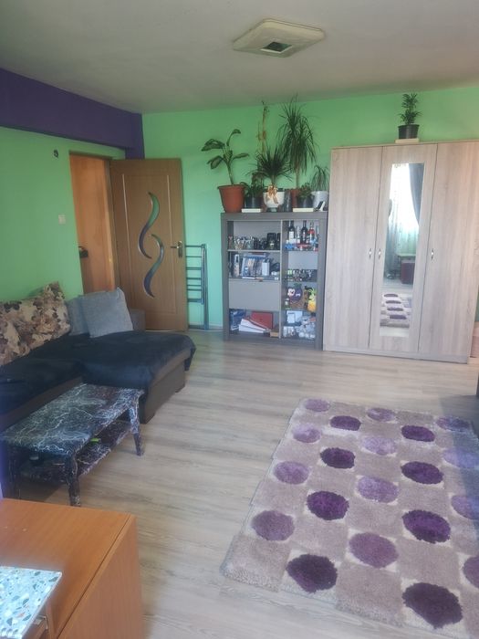 Apartament 2 camere, 53 mp,mobilat complet