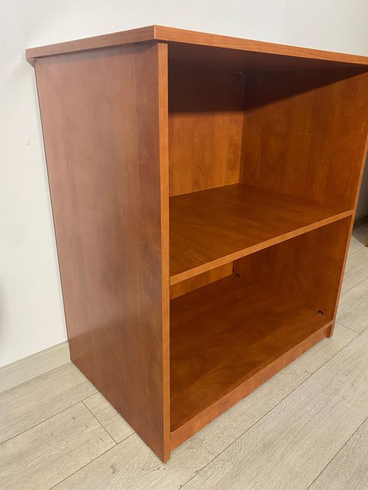 Comodă 80 cm; Etajeră; Dulap cu Rafturi; Bibliotecă