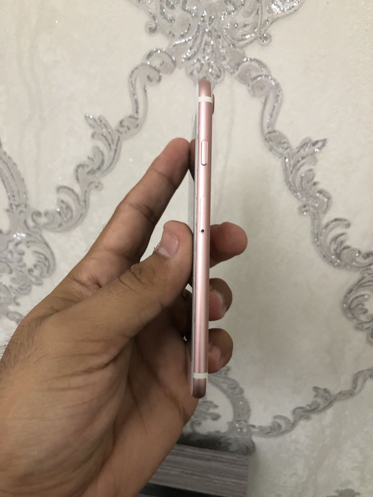 iPhone 7 32gb abmen bo