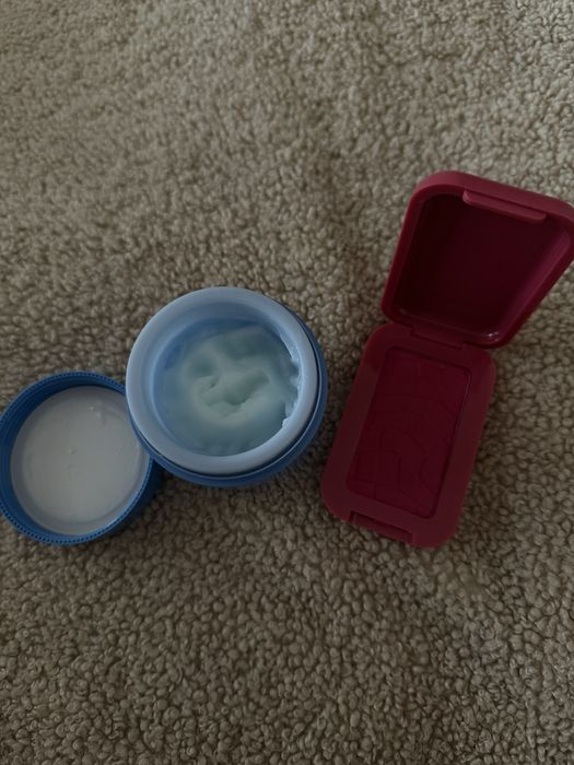 Dior,Too faced и др.