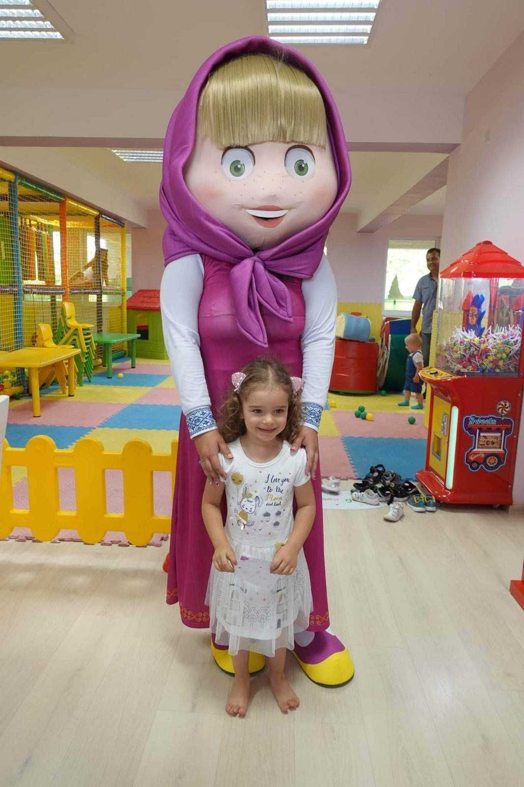 Аниматор за детски партита, рождени дни!