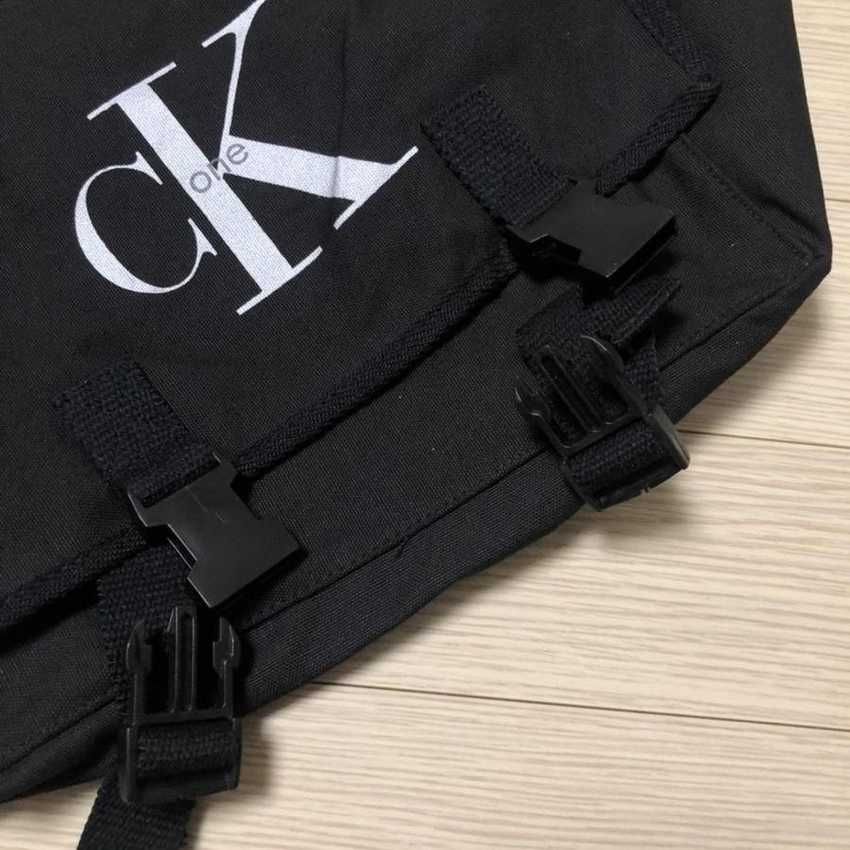 DOLCE&GABBANA оригинална естествена кожа  и Calvin Klein   раница