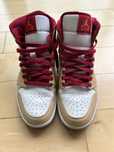 Маратонки Nike Air Jordan1  1 MID GS unisex 41 номер