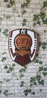 Sigla Logo CFR Cluj