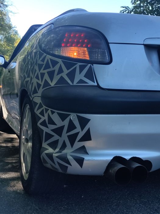 Vând Peugeot 206 cc