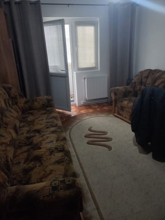 Apartament 2 camere ,etaj 1