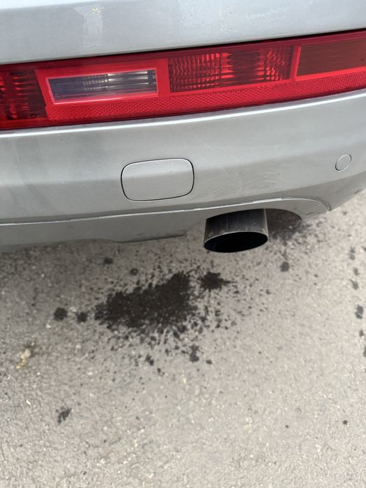 Audi q7 3.0 4x4 fiscal pe loc