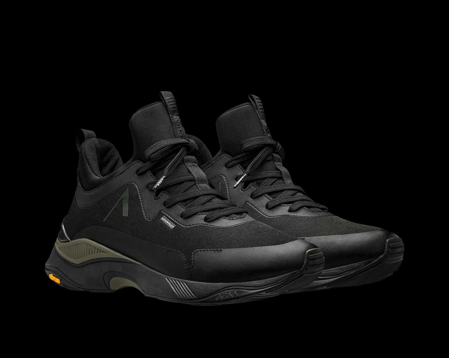 Мъжки маратонки ARKK Copenhagen Stormrydr Nylon HL Vulkn Vibram