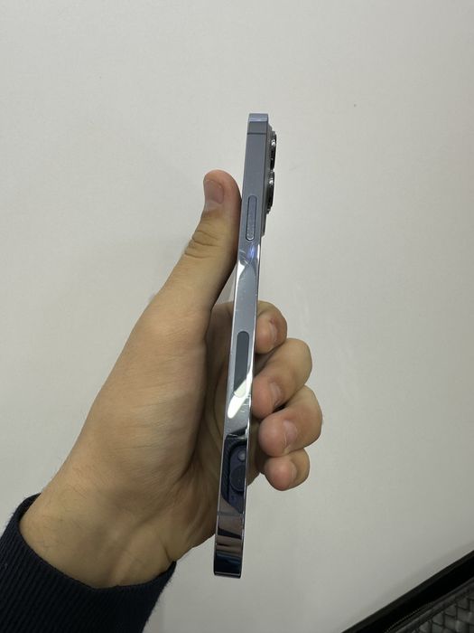 iphone 13 pro max blue 256gb 78%