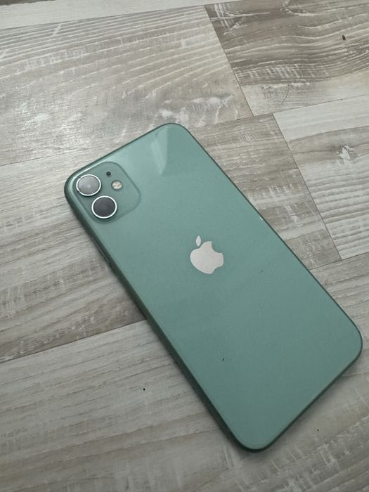 Iphone 11 128 gb