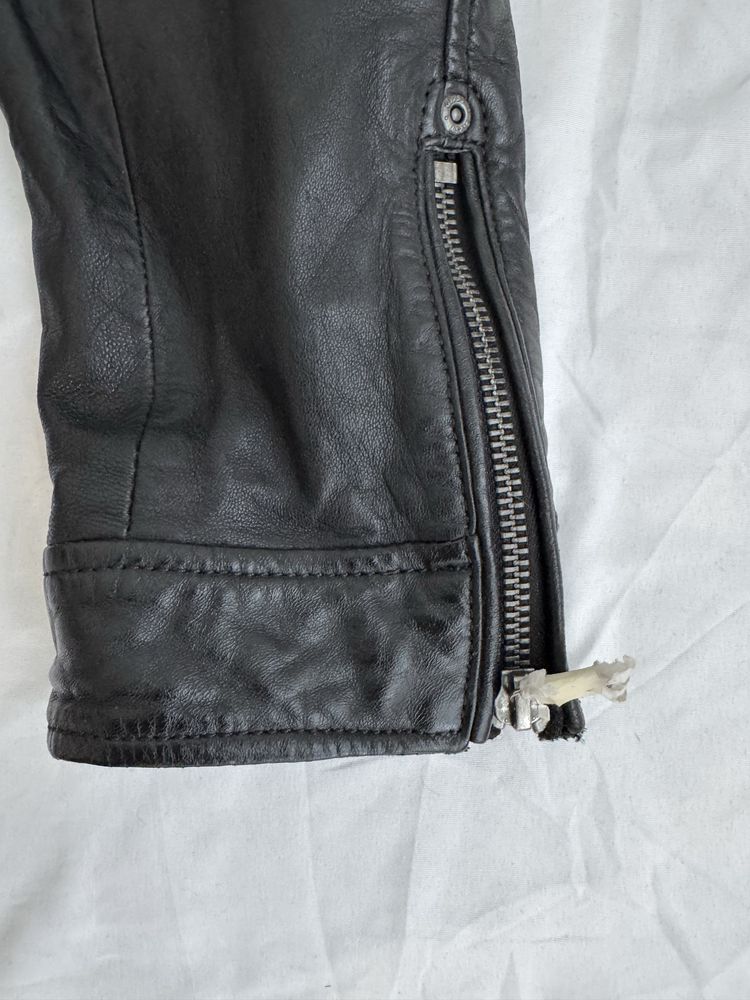 Geaca Gipsy noua din piele