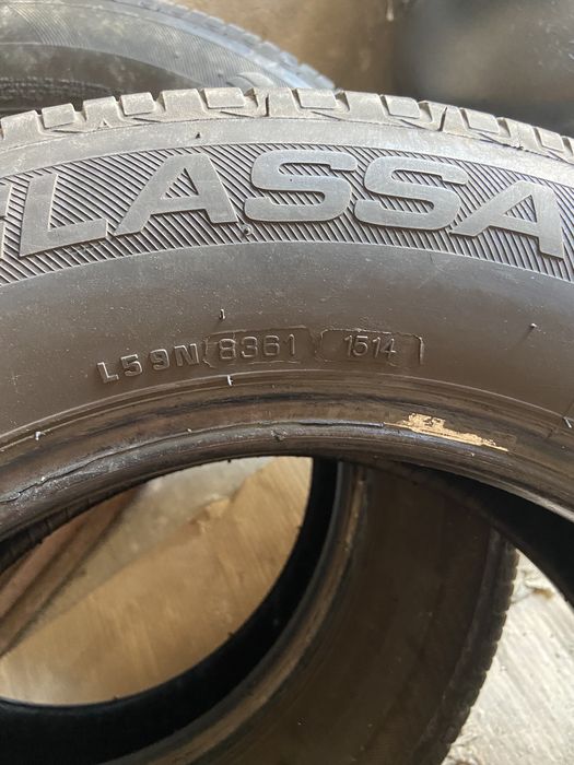 Гуми Lasa 195/65/15