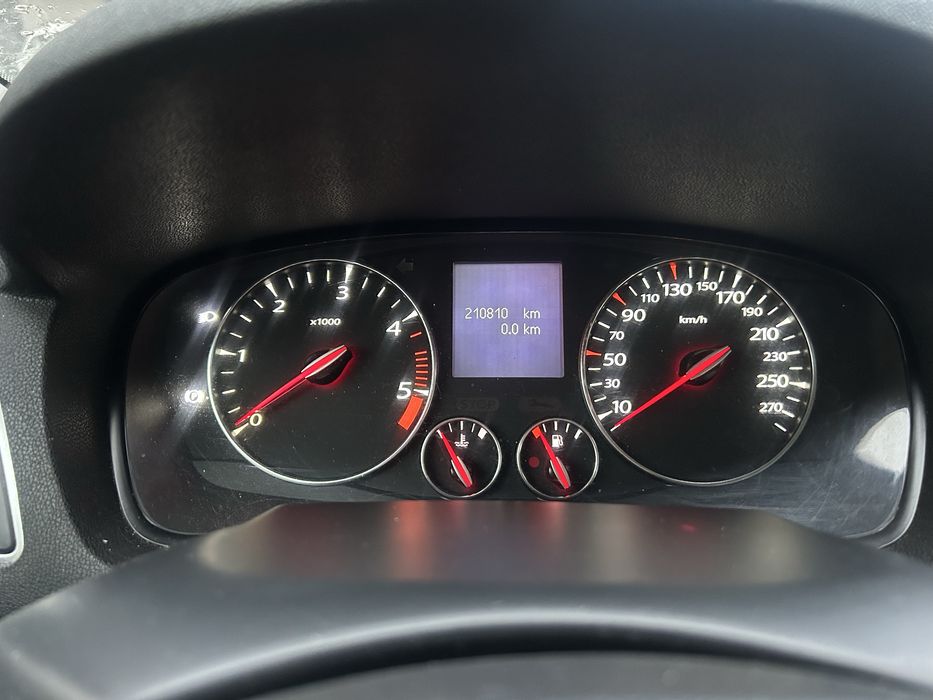 Urgent! Renault Laguna III 2012