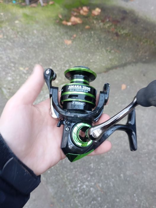 Рибарско оборудване