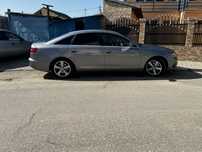 Audi A6, C6, 2009