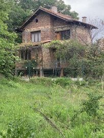 Къща в село Паталеница, Пазарджишко