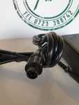 Incarcator Fischer 5 pini 36V bicicleta electrica Bafang Phylion,