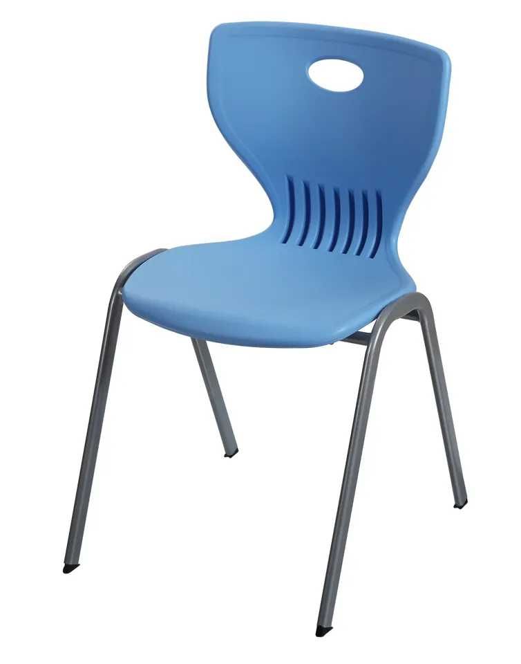 Школьный стул (полипропилен), штабилируемый