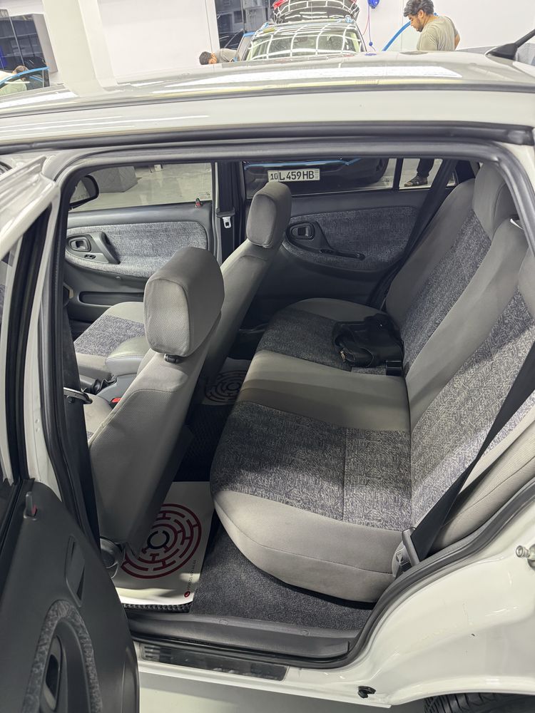 Nexia 1 2007 супер