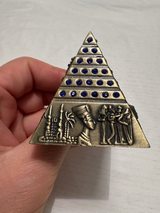 Сувенир “Хеопсова пирамида”