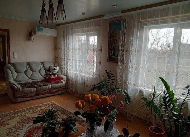 Сдается дом в аренду