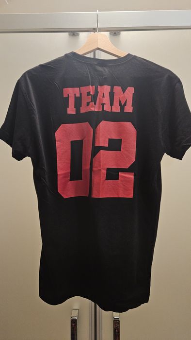 Тениски на Fyre.