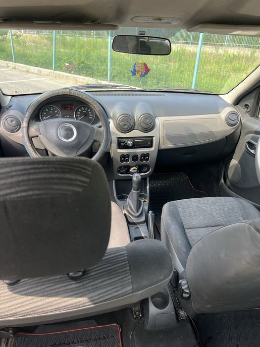 Dacia Logan 1.4 mpi