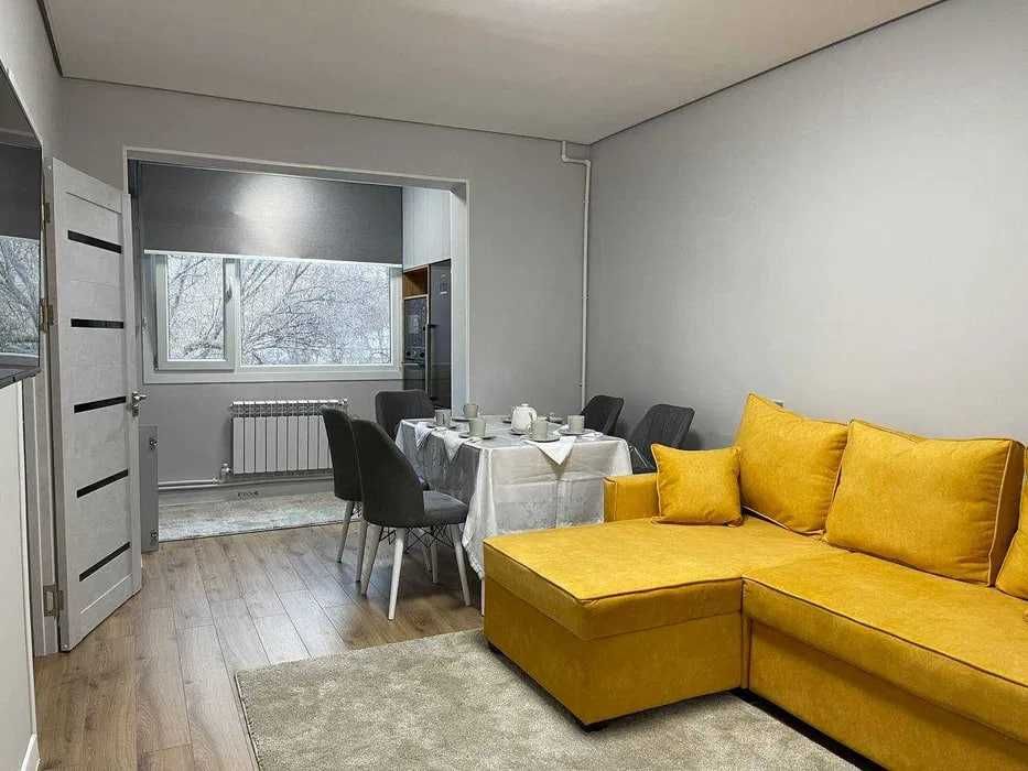 Сдам евро квартиру на Ц1 экопарк