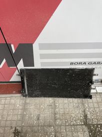 Bora Garage