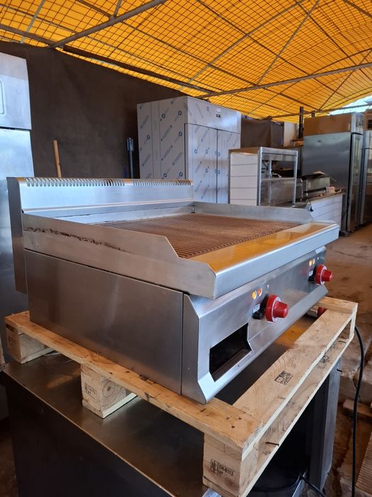 Grătar electric profesional