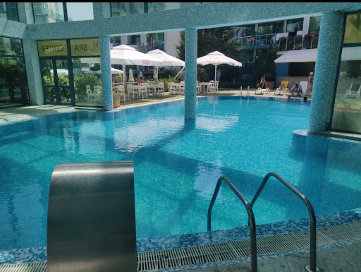 Продава се Двустаен апартамент в Приморско - 86 кв.м за 814 €/кв.м - Снимка #9