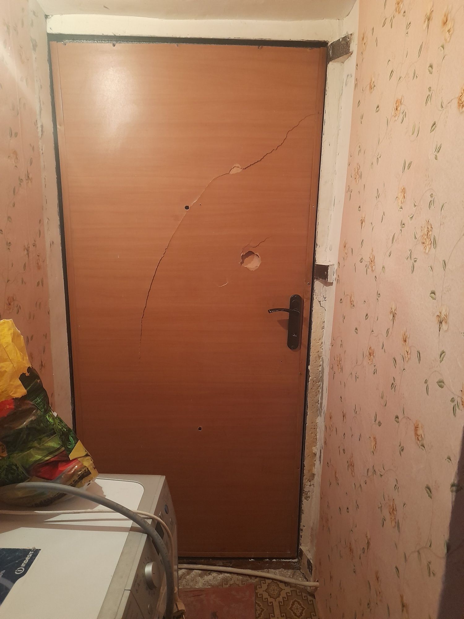 Продам комнату в общежитии
