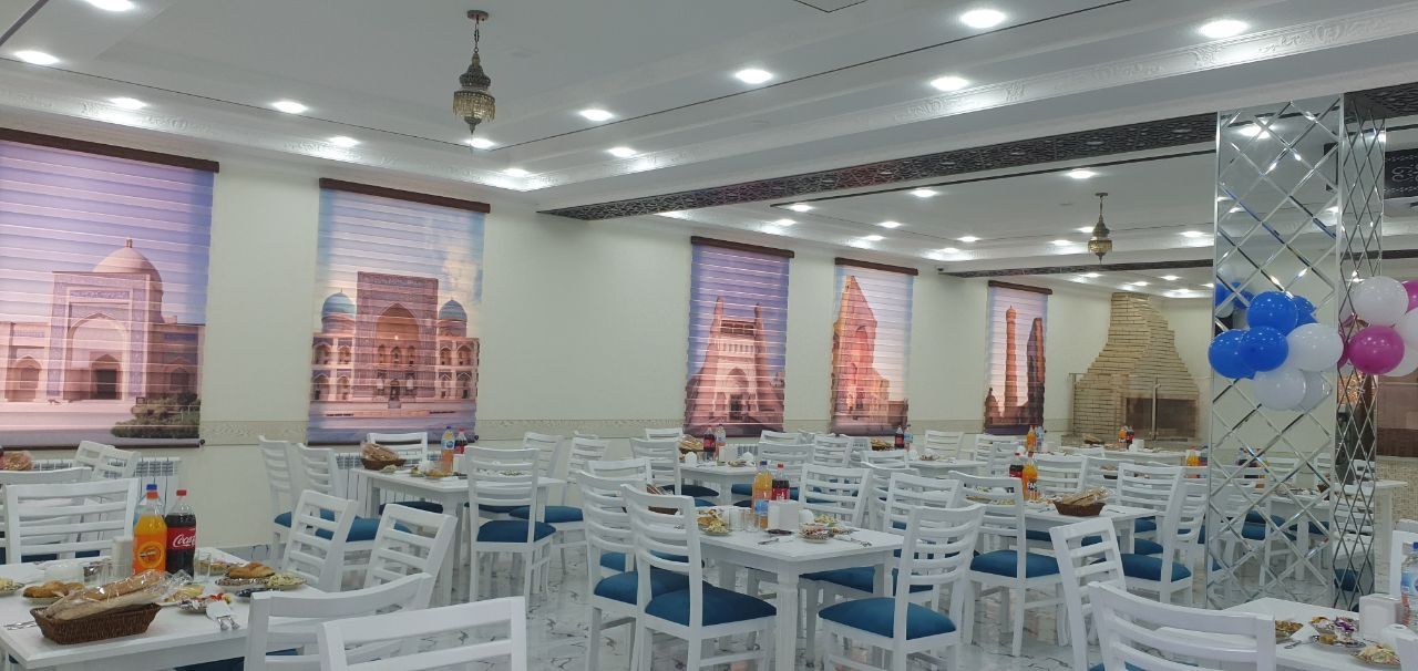Жалюзи IDEAL BLINDS KUPONLAR Sizlarni kutmoqda