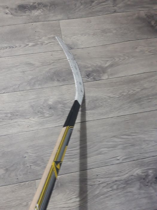 клюшка хоккейная