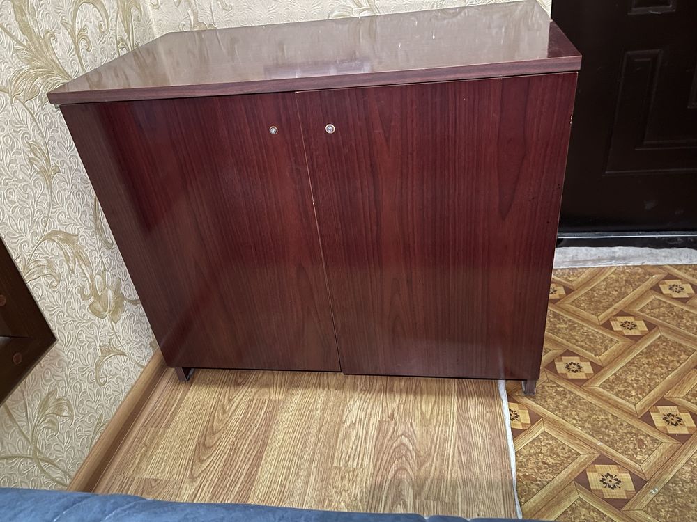 Shkafchik sifatli baqvat toza pokiza