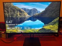 Продам монитор Redmi Display 1A. 100 Гц, IPS