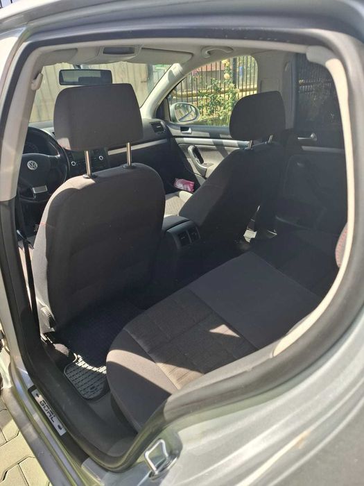 Wolskwagen golf 5 1.9tdi 90cp