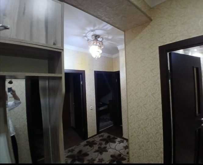 Аренда Новостройка квартира Янгихаёт 136937