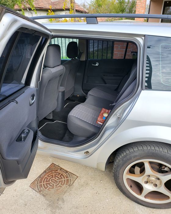 Renault Megane 1.9 Diesel