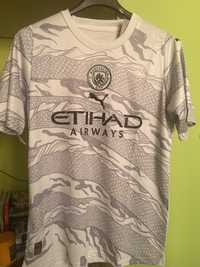 Tricou fotbal Manchester City Ediție Specială