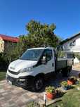 Iveco daily basculabil