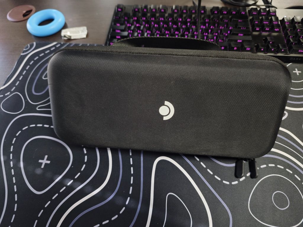 SteamDeck LCD 1Tb