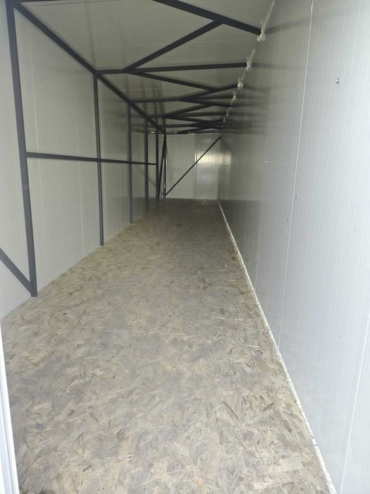 Boxe Depozitare, Spatii Depozitare, Baneasa,Sisesti,Bucurestii Noi