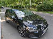 Volkswagen Golf 7 R GT 2013 /1.4Tsi 150Cp DSG 7+1
