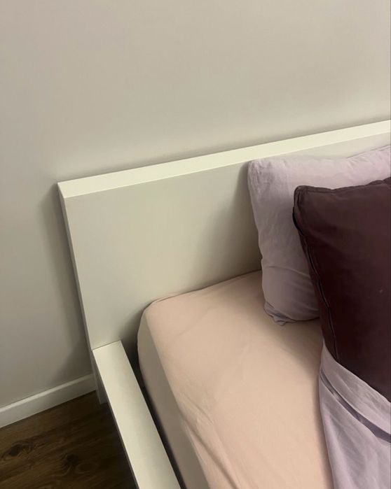 Двойно легло MALM