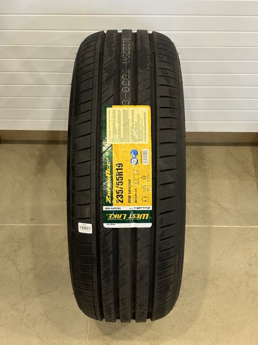 шины WestLake +подарки 235/55R19 105W
