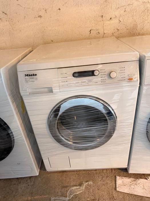 Miele SOFTTRONIC 7кг Втора употреба !!